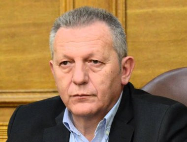 Θ. Παφίλης: Έχει θράσος η κυβέρνηση να μιλά για πολιτική υπέρ των εργαζόμενων